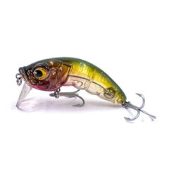 Vaappu Strike-Pro EG-112B A136G 8cm/18g/0,06m hinta ja tiedot | Vieheet ja uistimet | hobbyhall.fi