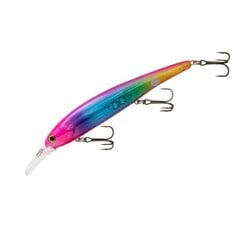 Viehe Pradco Walleye Shallow B22 11,9cm/17,72g/1,2-3,6m hinta ja tiedot | Vieheet ja uistimet | hobbyhall.fi