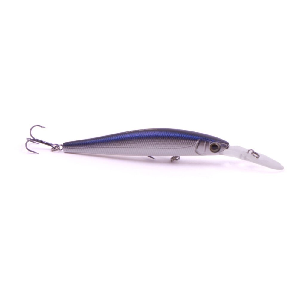 Vaappu Strike-Pro EG-192CL-SP GCA02 11cm/18g/1,5-4,0m hinta ja tiedot | Vieheet ja uistimet | hobbyhall.fi