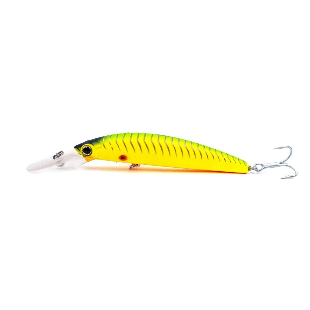 Vaappu EG-069F A17 12,5 cm/31 g/0,4-0,8 m hinta ja tiedot | Vieheet ja uistimet | hobbyhall.fi