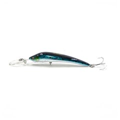 Viehe Sebile KoolieMinnow LL 90mm11g ND2 hinta ja tiedot | Vieheet ja uistimet | hobbyhall.fi