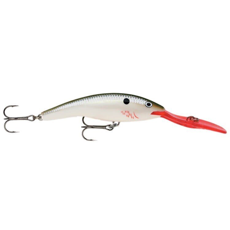 Viehe Deep Tail Dancer 11cm/22g/9,0m BP hinta ja tiedot | Vieheet ja uistimet | hobbyhall.fi