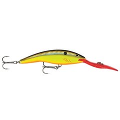 Viehe Deep Tail Dancer 11cm/22g/9,0m BHO hinta ja tiedot | Rapala Urheilu ja vapaa-aika | hobbyhall.fi