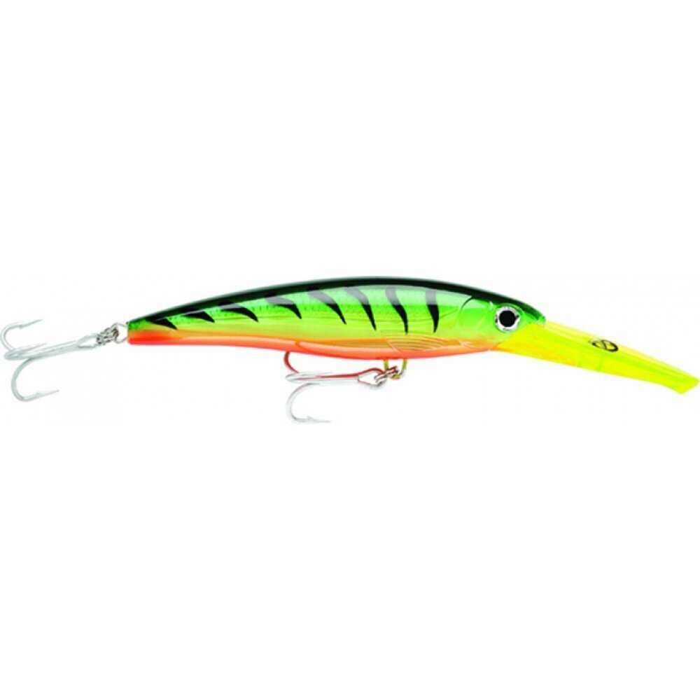 Viehe X-Rap Magnum 11cm/22g/3,0m FT hinta ja tiedot | Vieheet ja uistimet | hobbyhall.fi