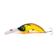 Vaappu Strike-Pro EG-112L A16 6,8 cm/13,1 g/3,3-4,5 m hinta ja tiedot | Vieheet ja uistimet | hobbyhall.fi