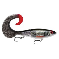 Viehe X-Rap Otus 17cm/40g/0,5-1,0m ROL hinta ja tiedot | Vieheet ja uistimet | hobbyhall.fi