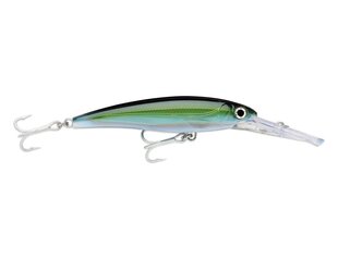 Viehe X-Rap Magnum 11cm/22g/3,0m YFT hinta ja tiedot | Vieheet ja uistimet | hobbyhall.fi