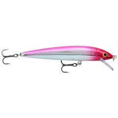 Viehe Husky Jerk 10cm/10g/1,2-2,4m PCL hinta ja tiedot | Vieheet ja uistimet | hobbyhall.fi