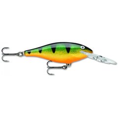 Viehe Shad Rap 7cm/8g/1,5-3,3m P hinta ja tiedot | Vieheet ja uistimet | hobbyhall.fi