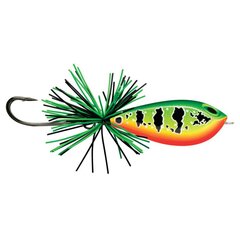 Viehe BX Skitter Frog 5,5cm/13g HPB hinta ja tiedot | Vieheet ja uistimet | hobbyhall.fi