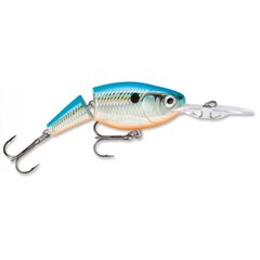 Vieheliitos Shad Rap 5cm/8g/1,8-3,9m BSD hinta ja tiedot | Vieheet ja uistimet | hobbyhall.fi