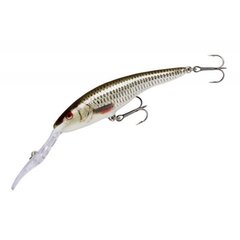 Viehe Deep Tail Dancer 7cm/9g/4,5m BFL hinta ja tiedot | Vieheet ja uistimet | hobbyhall.fi