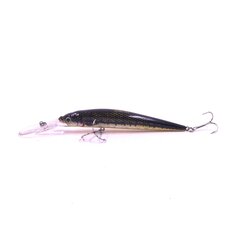 Vaappu Strike-Pro JL-062F XBBO 11cm/13g/2,5-4m hinta ja tiedot | Vieheet ja uistimet | hobbyhall.fi