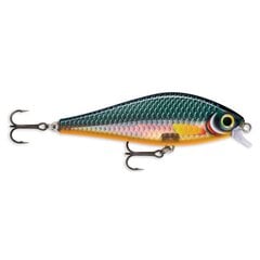 Viehe Super Shadow Rap 11cm/38g/0,9-1,2m HLW hinta ja tiedot | Vieheet ja uistimet | hobbyhall.fi