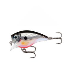 Viehe BX Mid Brat 6cm/13g/1.8m S hinta ja tiedot | Vieheet ja uistimet | hobbyhall.fi