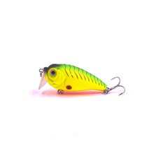 Vaappu Strike-Pro JL-038L A17S 5,8 cm / 11,3 g / 0,5 m hinta ja tiedot | Vieheet ja uistimet | hobbyhall.fi