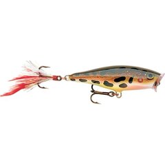 Vaappu Skitter Pop 5cm/6g F hinta ja tiedot | Vieheet ja uistimet | hobbyhall.fi