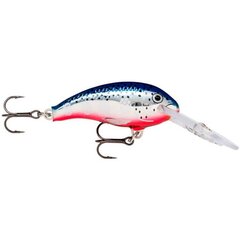 Viehe Shad Dancer 4cm/5g/2.1-3.0m BFL hinta ja tiedot | Vieheet ja uistimet | hobbyhall.fi