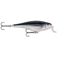 Viehe Super Shad Rap 14cm/45g/1,5-2,7m SH hinta ja tiedot | Vieheet ja uistimet | hobbyhall.fi