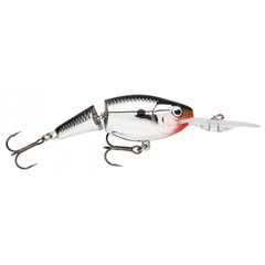 Vieheliitos Shad Rap 5cm/8g/1,8-3,9m CH hinta ja tiedot | Vieheet ja uistimet | hobbyhall.fi