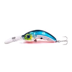 Vaappu Strike-Pro EG-112L A05 6,8cm/13,1g/3,3-4,5m hinta ja tiedot | Vieheet ja uistimet | hobbyhall.fi