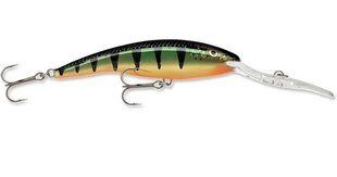 Viehe Deep Tail Dancer 7cm/9g/4,5m FLP hinta ja tiedot | Vieheet ja uistimet | hobbyhall.fi