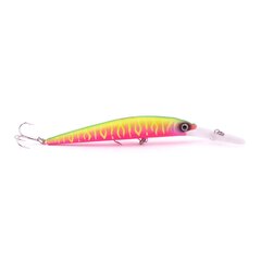 Vaappu Strike-Pro JL-062F A230S 11cm/13g/2,5-4m hinta ja tiedot | Vieheet ja uistimet | hobbyhall.fi