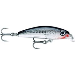 Viehe Ultra Light Minnow 6cm/4g/0,6-0,9m CH hinta ja tiedot | Vieheet ja uistimet | hobbyhall.fi