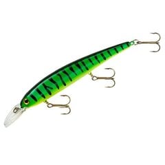 Viehe Pradco Walleye Shallow 20 11,9cm/17,72g/1,2-3,6m hinta ja tiedot | Vieheet ja uistimet | hobbyhall.fi