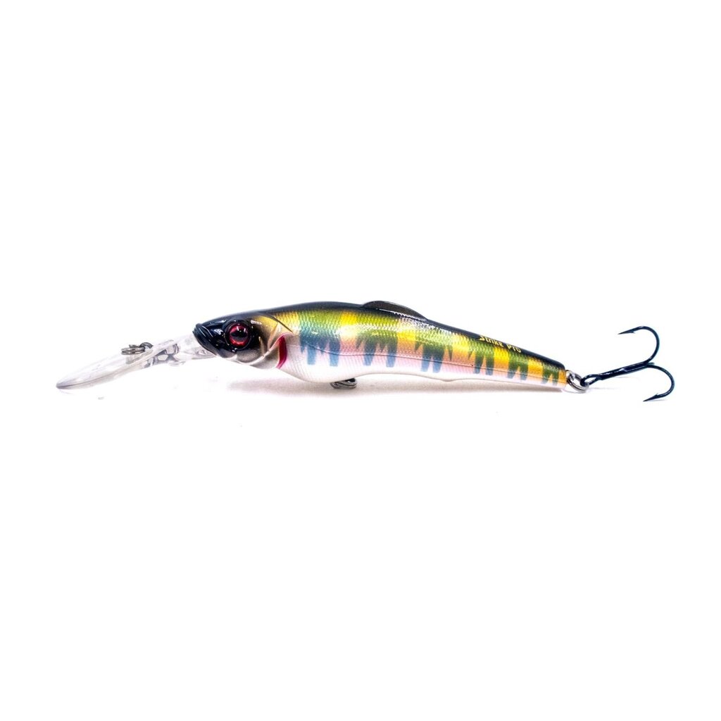 Vaappu Strike-Pro EG-076D 167F 11cm/23g/4-5m hinta ja tiedot | Vieheet ja uistimet | hobbyhall.fi