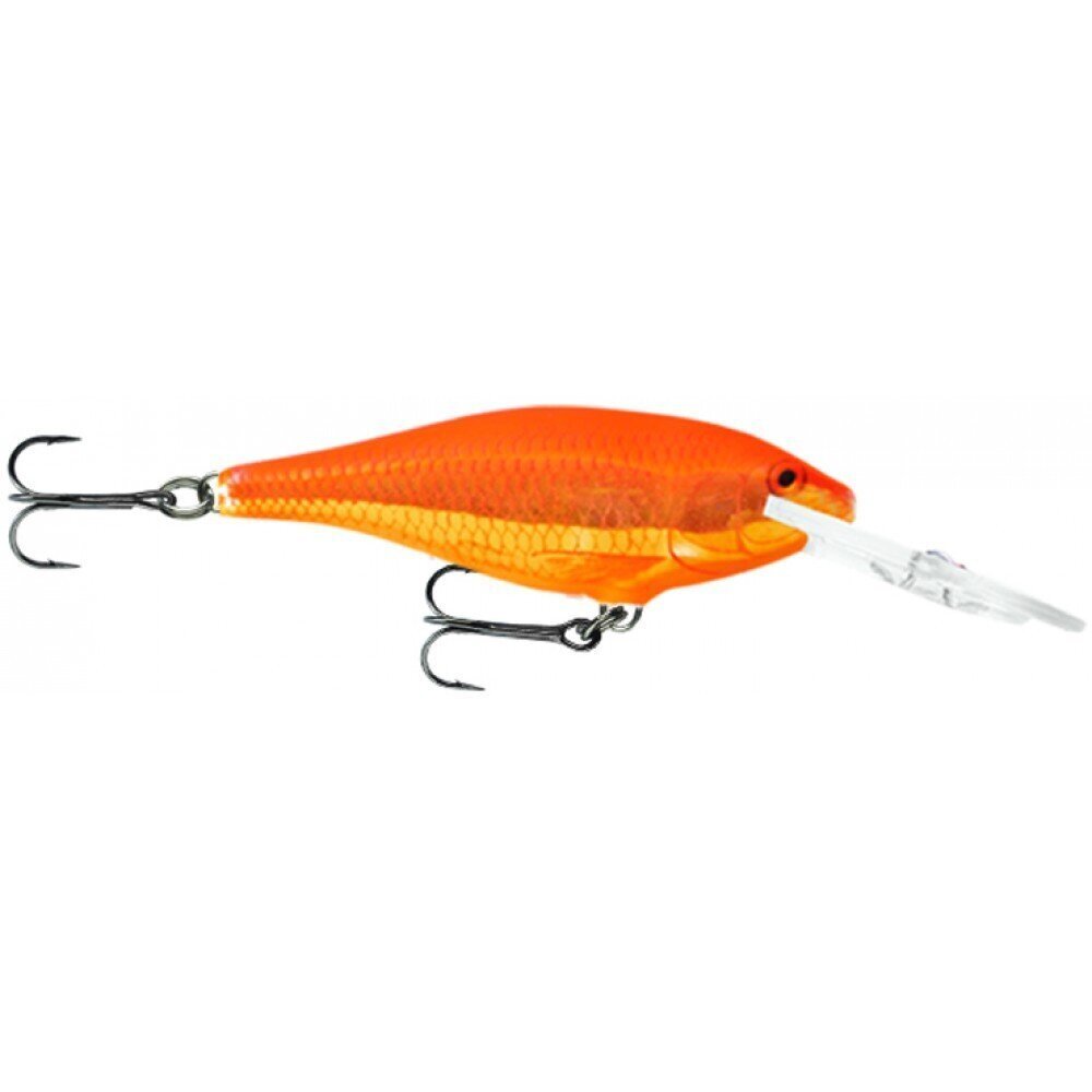 Viehe Shad Rap 9cm/15g/2,4-4,5m GF hinta ja tiedot | Vieheet ja uistimet | hobbyhall.fi