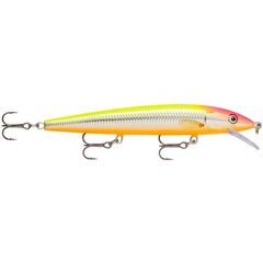 Viehe Husky Jerk 12cm/13g/1,2-2,4m CLS hinta ja tiedot | Vieheet ja uistimet | hobbyhall.fi