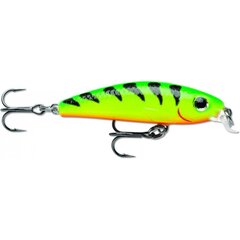 Viehe Ultra Light Minnow 6cm/4g/0,6-0,9m FT hinta ja tiedot | Vieheet ja uistimet | hobbyhall.fi