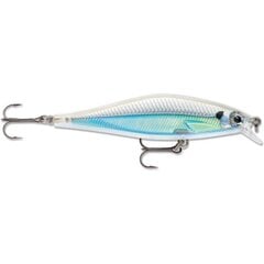 Viehe Shadow Rap Shad 9cm/12g/0,9-1,2m AS hinta ja tiedot | Vieheet ja uistimet | hobbyhall.fi