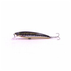 Vaappu Strike-Pro JL-035F XBBO 7cm/4g/0,7-1,7m hinta ja tiedot | Vieheet ja uistimet | hobbyhall.fi