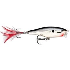 Viehe Skitter Pop 9cm/14g CH hinta ja tiedot | Vieheet ja uistimet | hobbyhall.fi