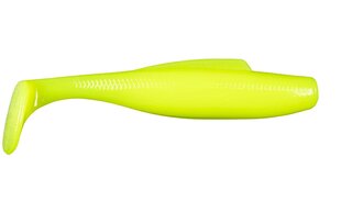 Pehmeä viehe Z-Man DIEZEL MINNOWZ 7" Hot Chartreuse 3kpl hinta ja tiedot | Vieheet ja uistimet | hobbyhall.fi