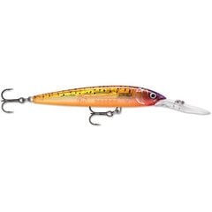 Vaappu Down Deep Husky Jerk 10cm/11g/2.1-4.8m GPSF hinta ja tiedot | Vieheet ja uistimet | hobbyhall.fi