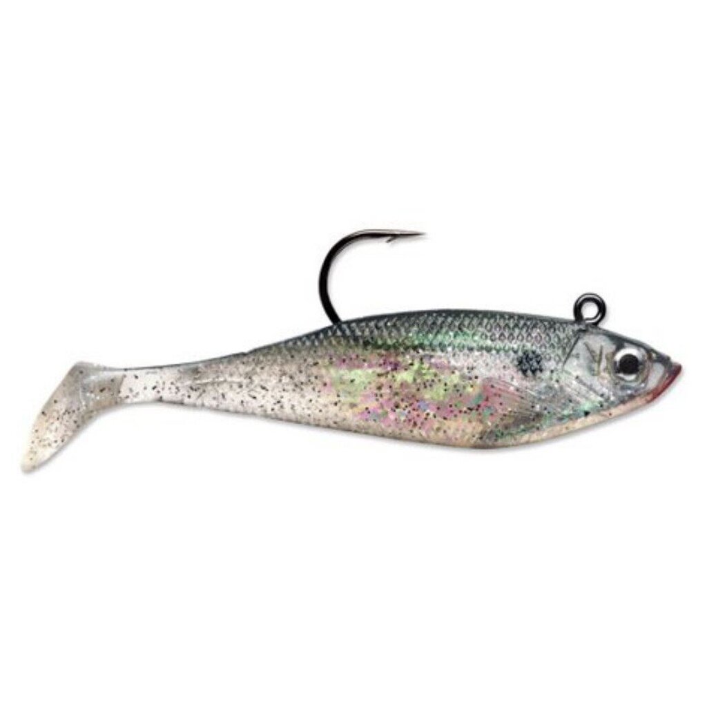 Viehe WildEye Swim Shad 11cm/25g SD 3kpl hinta ja tiedot | Vieheet ja uistimet | hobbyhall.fi