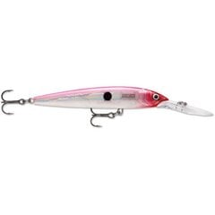 Vaappu Down Deep Husky Jerk 10cm/11g/2.1-4.8m GPCL hinta ja tiedot | Vieheet ja uistimet | hobbyhall.fi