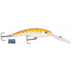 Viehe Deep Tail Dancer 7cm/9g/4,5m OTU hinta ja tiedot | Vieheet ja uistimet | hobbyhall.fi