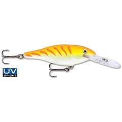 Vaappu Shad Rap 9cm/15g/2,4-4,5m OUT hinta ja tiedot | Vieheet ja uistimet | hobbyhall.fi