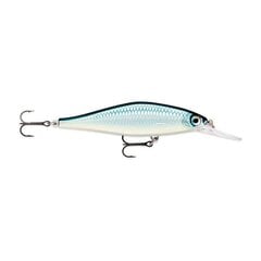 Viehe Shadow Rap Shad 9cm/12g/0,9-1,2m BAP hinta ja tiedot | Vieheet ja uistimet | hobbyhall.fi