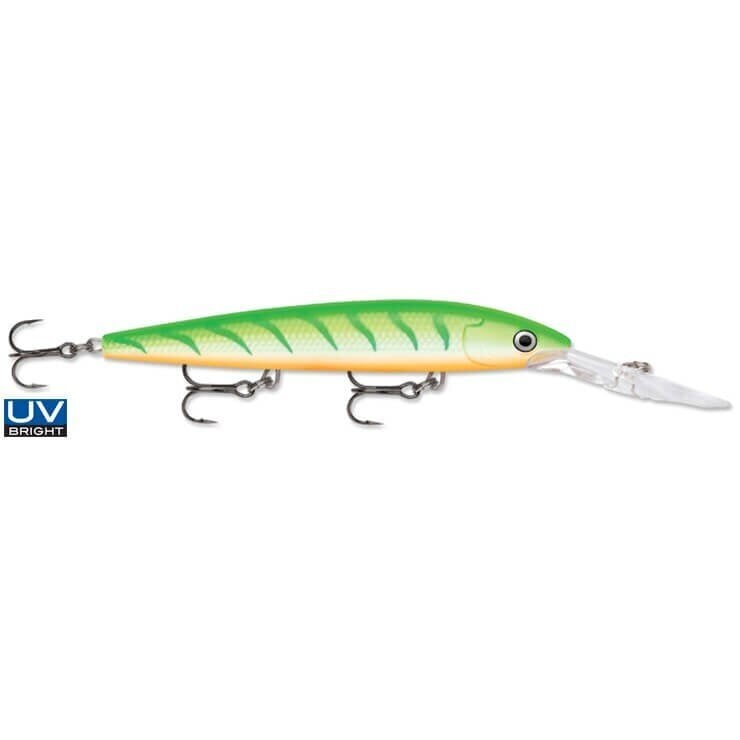 Vaappu Down Deep Husky Jerk 14cm/23g/4,4-5,5m GTU hinta ja tiedot | Vieheet ja uistimet | hobbyhall.fi