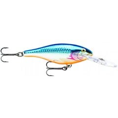 Viehe Shad Rap 9cm/15g/2,4-4,5m SB hinta ja tiedot | Vieheet ja uistimet | hobbyhall.fi