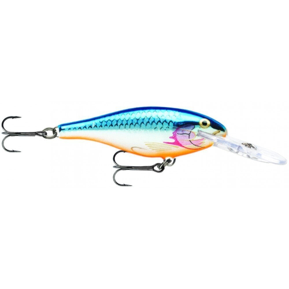 Viehe Shad Rap 9cm/15g/2,4-4,5m SB hinta ja tiedot | Vieheet ja uistimet | hobbyhall.fi