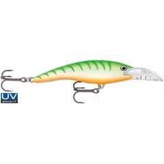 Vaappu Scatter Rap Tail Dancer 9cm/13g/3,3-5,7m GTU hinta ja tiedot | Vieheet ja uistimet | hobbyhall.fi