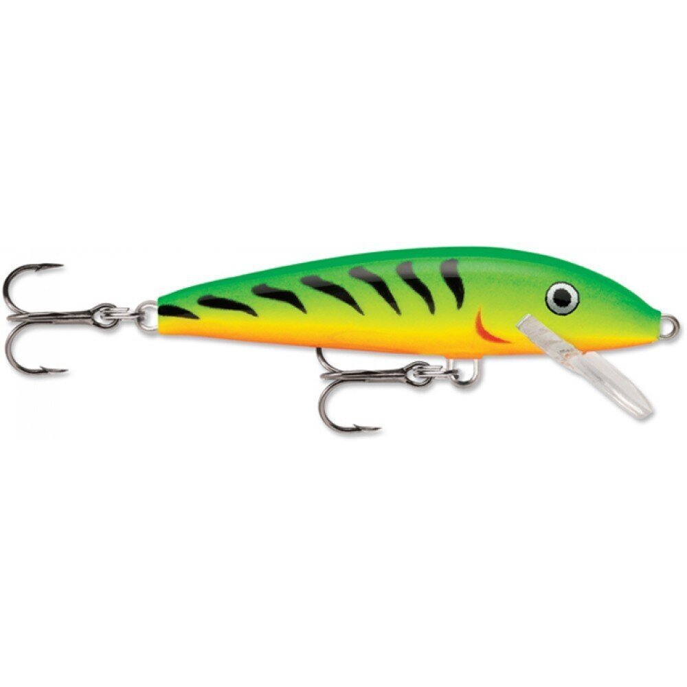 Viehe Original Floater 7cm/4g/0.9-1.5m FT hinta ja tiedot | Vieheet ja uistimet | hobbyhall.fi