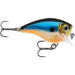 Viehe BX Brat 3 5cm/10g/0,9m BGH hinta ja tiedot | Vieheet ja uistimet | hobbyhall.fi