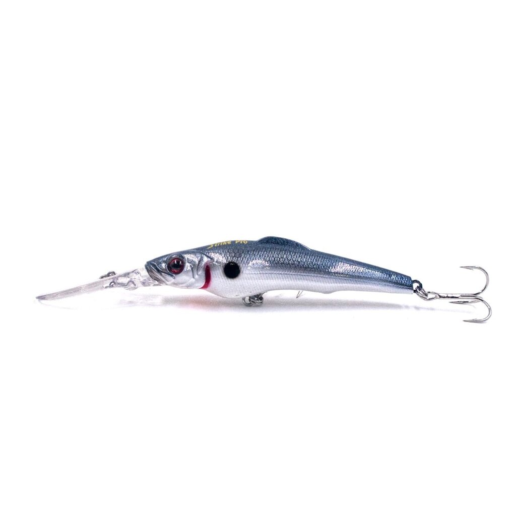 Vaappu EG-076CL SM37F 9cm/13,8g/2,0-4,0m hinta ja tiedot | Vieheet ja uistimet | hobbyhall.fi